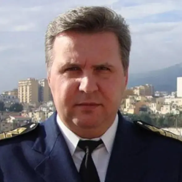 GORBENKO Vladimir Yakovlevich