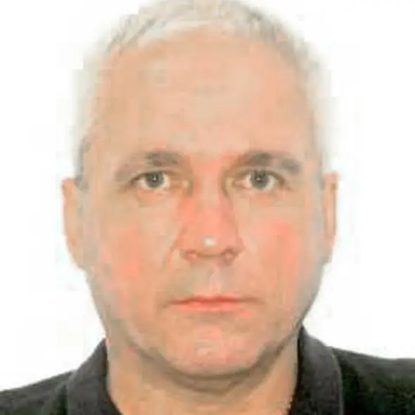 SHAPOVALOV Yury Borisovich