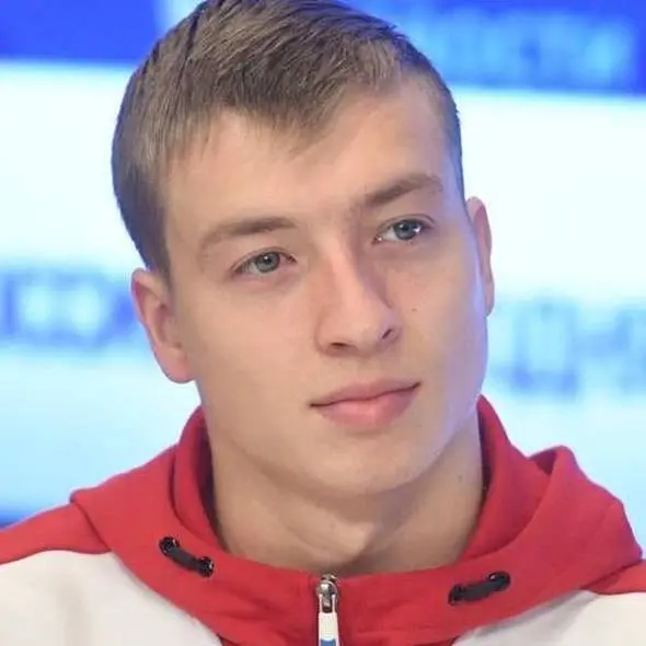 БУРОВ Максим Олексійович