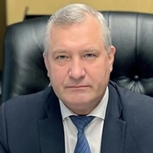 ВИЛКОВ Сергей Валерьевич