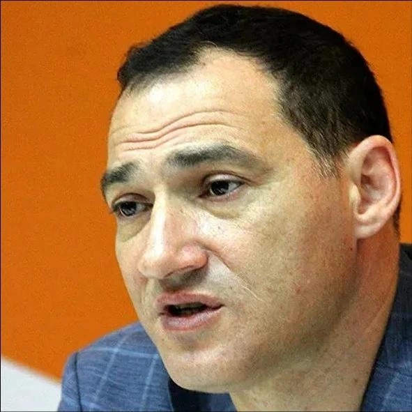 БАБАЯН Роман Георгійович