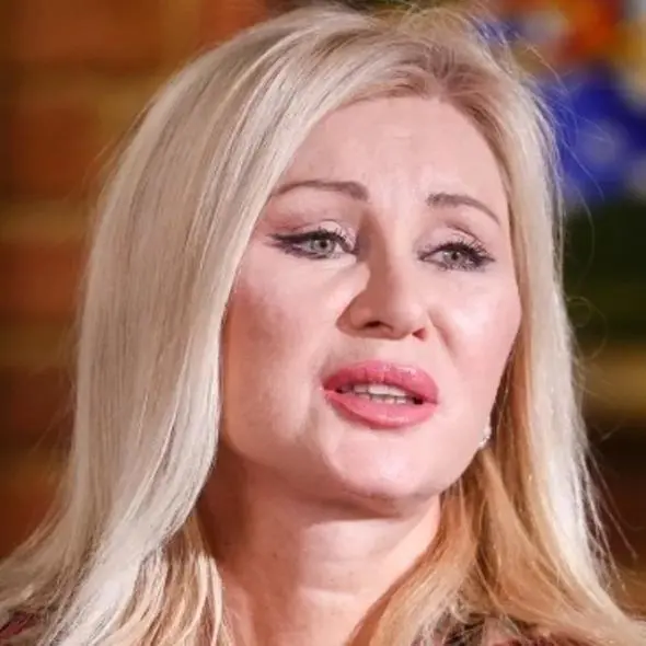 ЦИГАНОВА Вікторія Юріївна