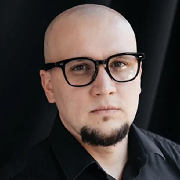 ЄСІН Іван Володимирович