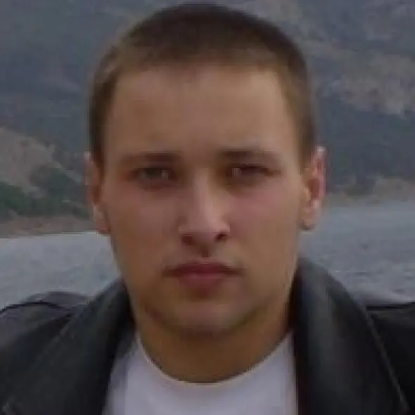 NEDELKIN Evgeniy Vladimirovich