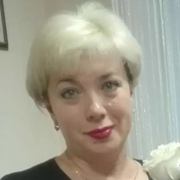 ВЕРБОВСКАЯ Елена Валентиновна