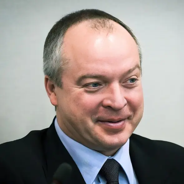 SKOCH Andrey Vladimirovich