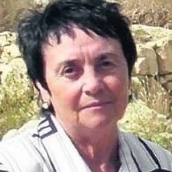 NIKOLAENKO Galina Mikhailovna