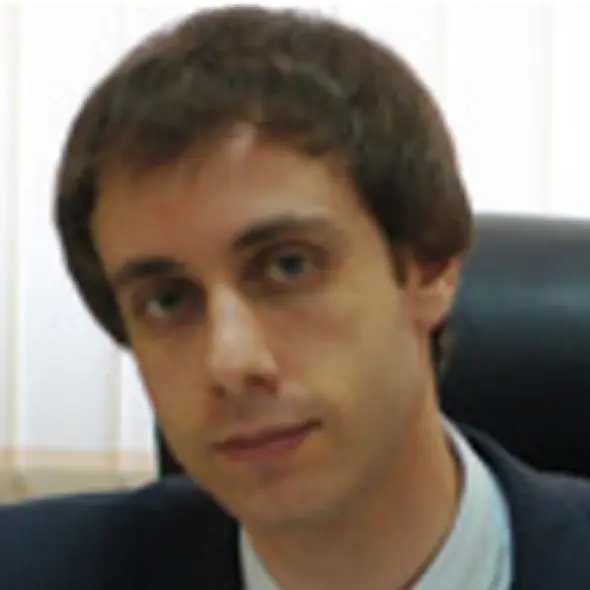 SAVCHENKO Evgeny Matveevich