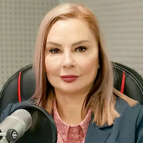 БЕСПАЛОВА Светлана Эдиславовна