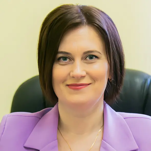 ГОНЧАРОВА Ирина Геннадьевна