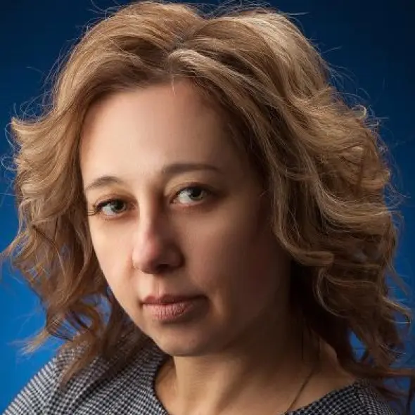 СИВАК Оксана Анатольевна