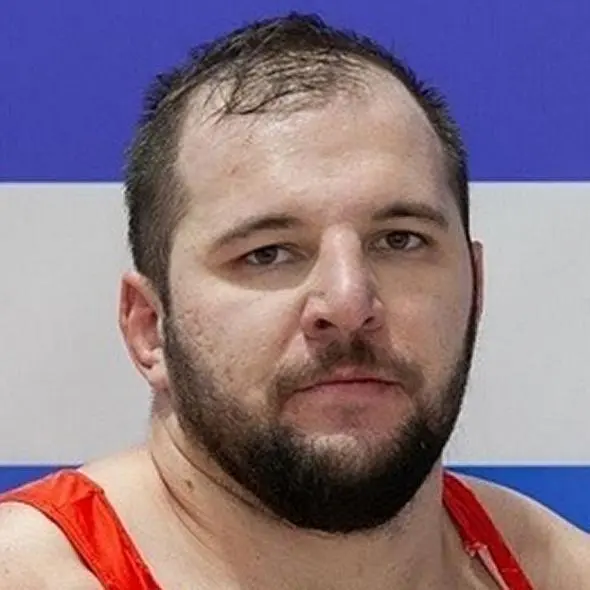 СЕМЕНОВ Сергій Вікторович