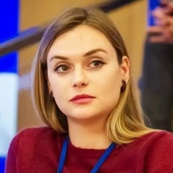ВОЛКОНСЬКА Марія Юріївна