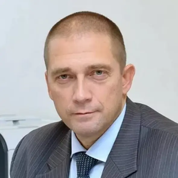 БАРАНОВ Дмитрий Александрович