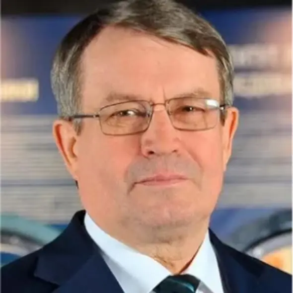 KOSTYUKOV Valentin Efimovich