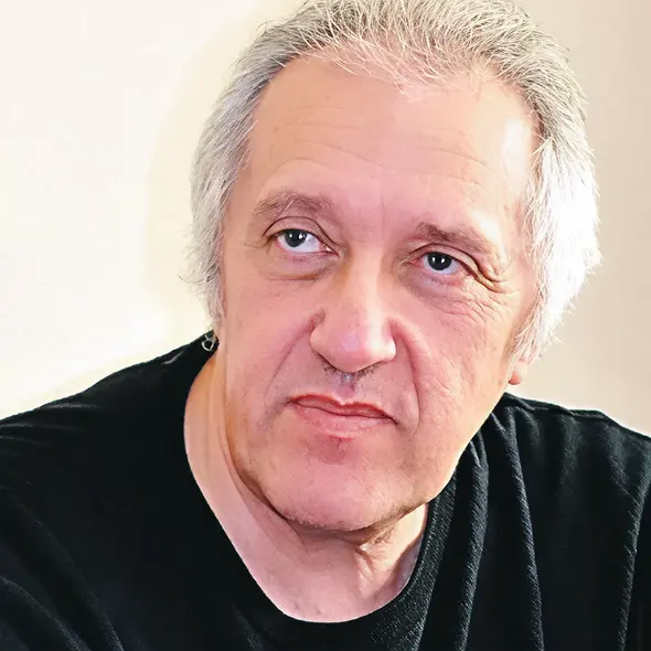 КОЛЕСНИК Олександр Вікторович