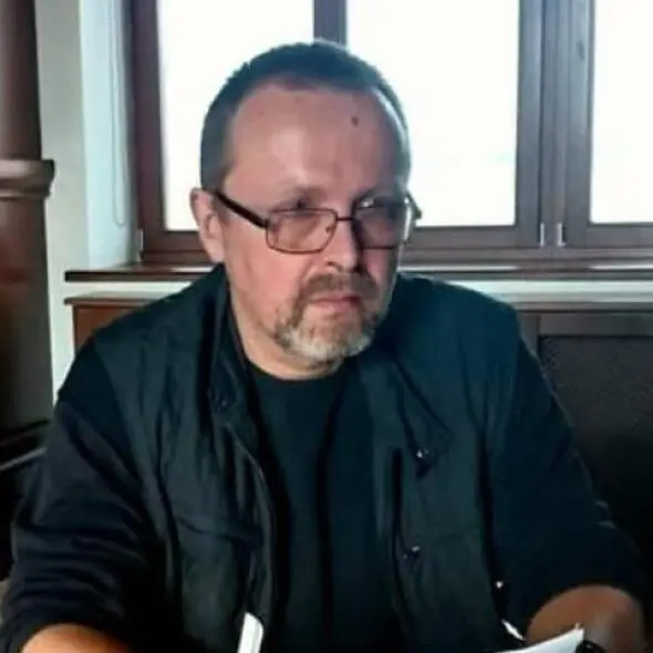 SUDAREV Nikolay Igorevich