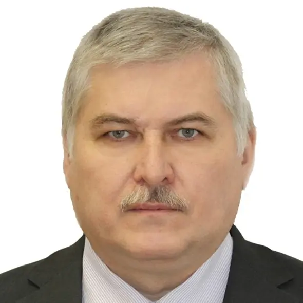 SAUROV Alexander Nikolayevich