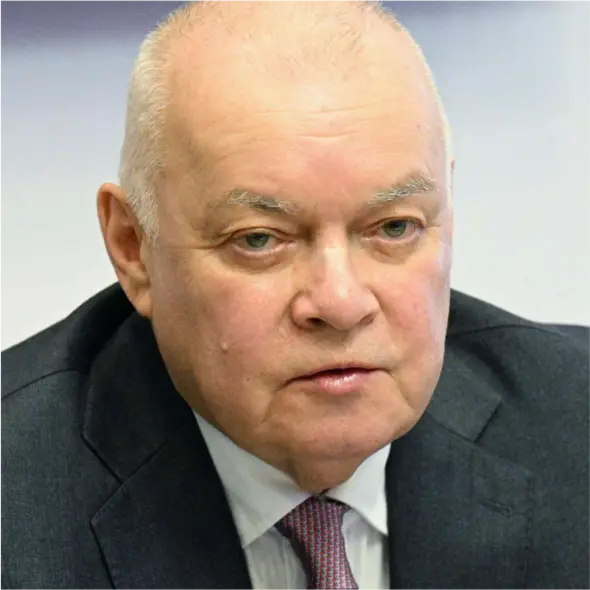 KISELEV Dmitry Konstantinovich