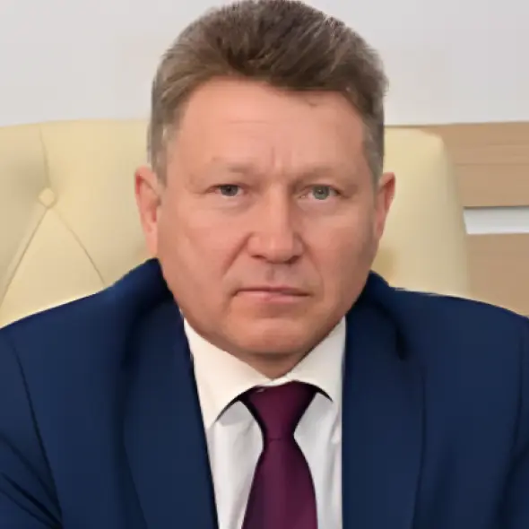 СИЧУГОВ Олександр В'ячеславович