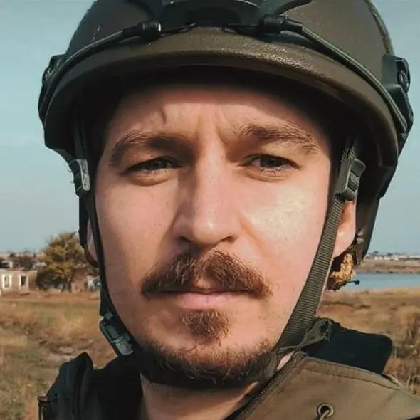 ГРИГОРЮК Денис Ігорович