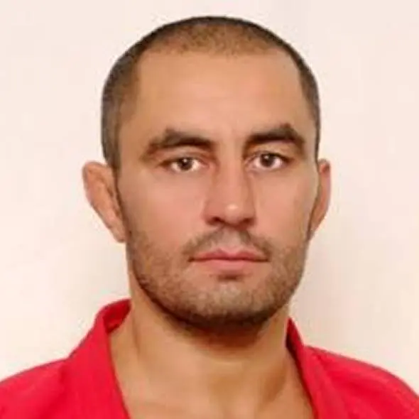 ГРИГОРЯН Давид Гарієвич