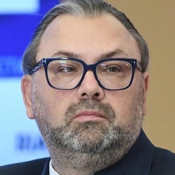 SERGEYTSEV Timofey Nikolaevich