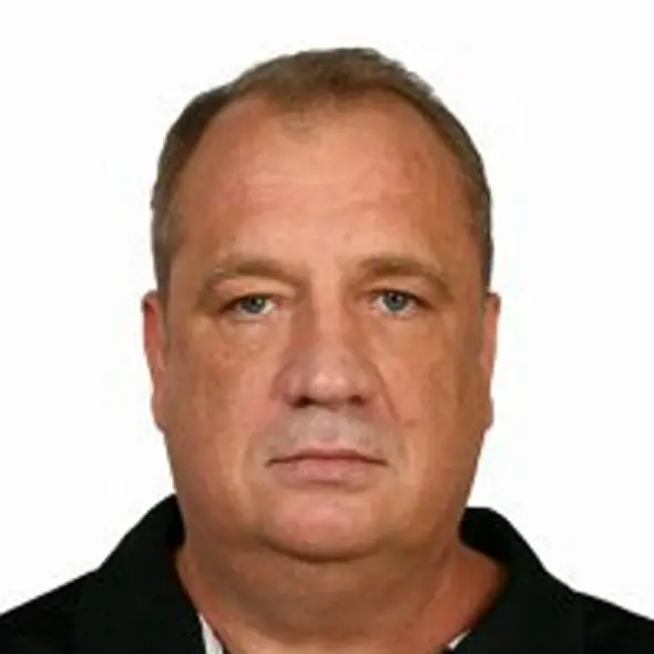ХРАМОВ Сергій Веніамінович