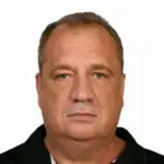 ХРАМОВ Сергій Веніамінович