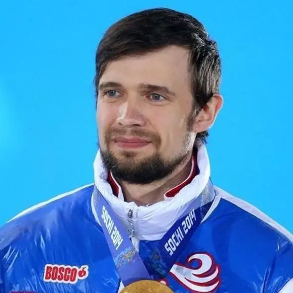 ТРЕТЬЯКОВ Олександр Володимирович