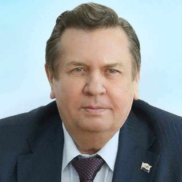 DEGTYAR Vladimir Grigorievich