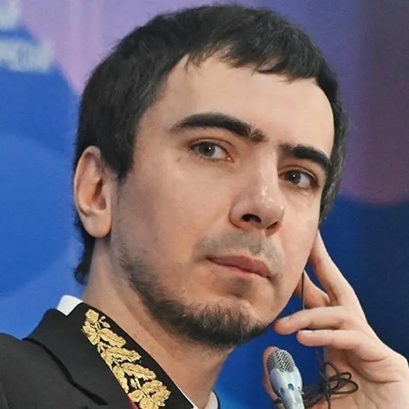 КУЗНЄЦОВ Володимир Олександрович / Вован