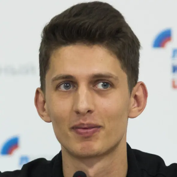 АLIYEV Ruyal Asif Oghlu
