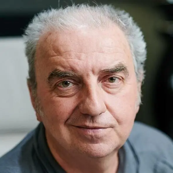 ШАХРИН Владимир Владимирович