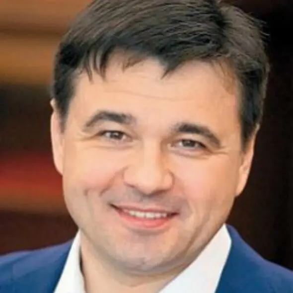 VOROBYOV Andrei Yurievich