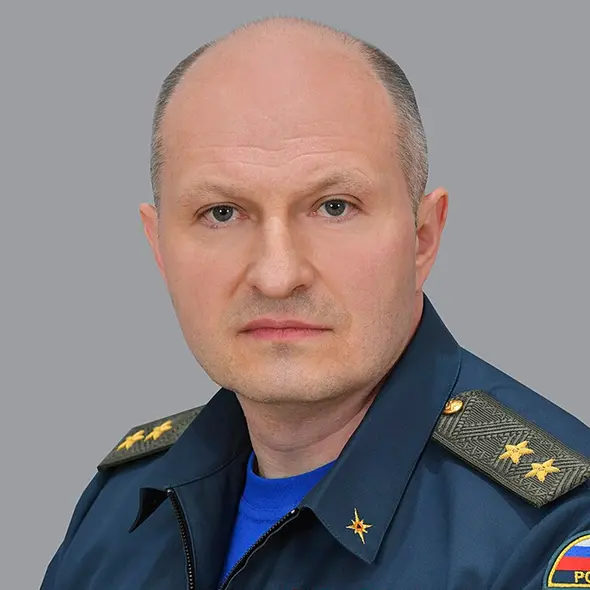 KURENKOV Alexander Vyacheslavovich