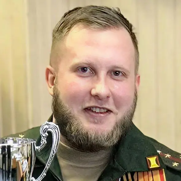 БОРИСОВ Дмитро Олександрович