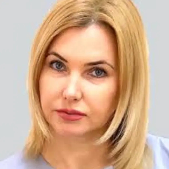 DMITRIEVA Anna Anatolyevna