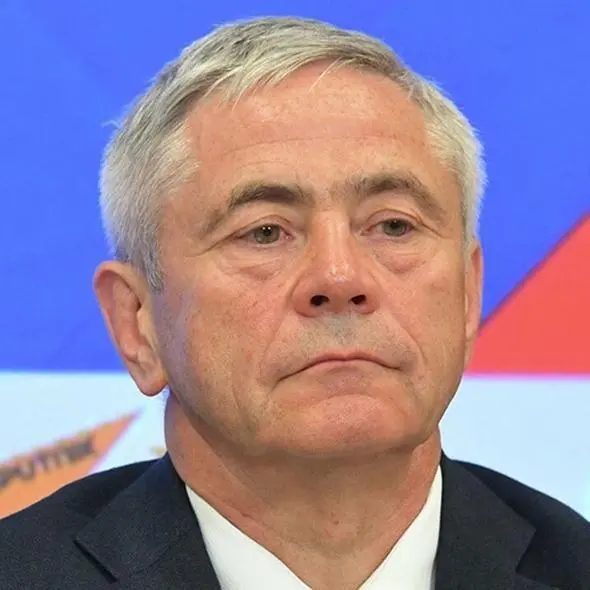 РОЖКОВ Павло Олексійович