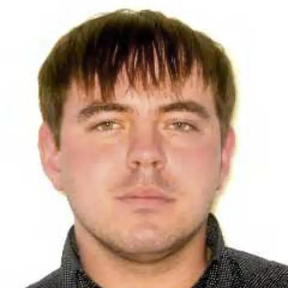 KAMYSHAN Yuri Valeryevich