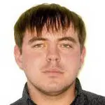 KAMYSHAN Yuri Valeryevich