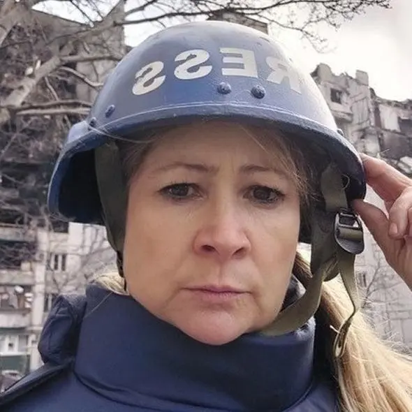 КІРІЙ Ольга Адольфівна