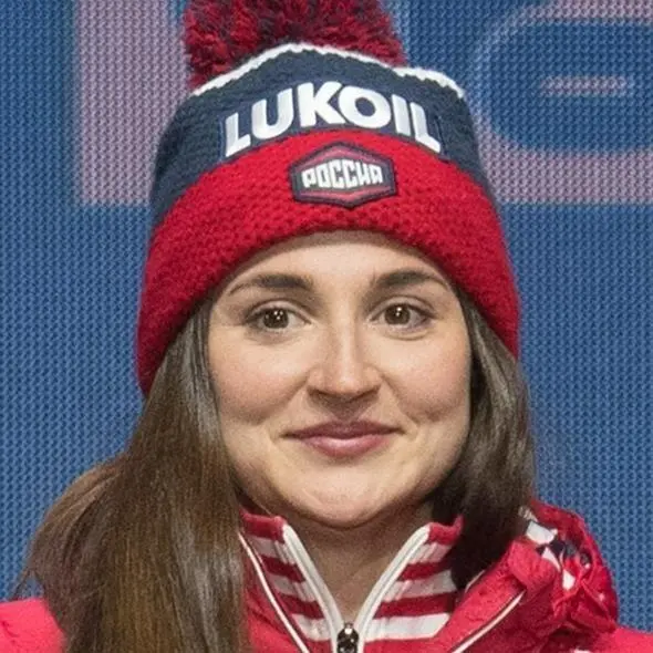 СТУПАК (Бєлорукова) Юлія Сергіївна