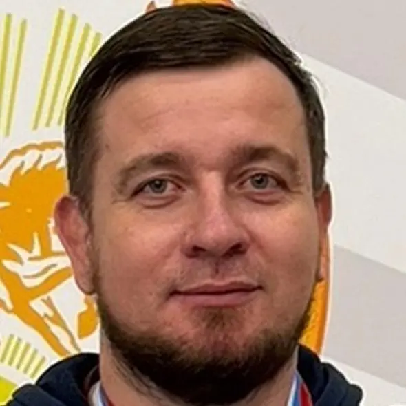 ПОПЕНКОВ Сергій Сергійович