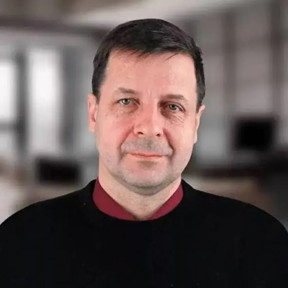 STARTSEV Vadim Valeryevich