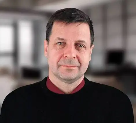 STARTSEV Vadim Valeryevich