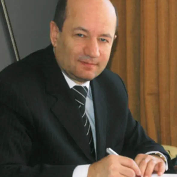 МАРКМАН Александр Матвеевич