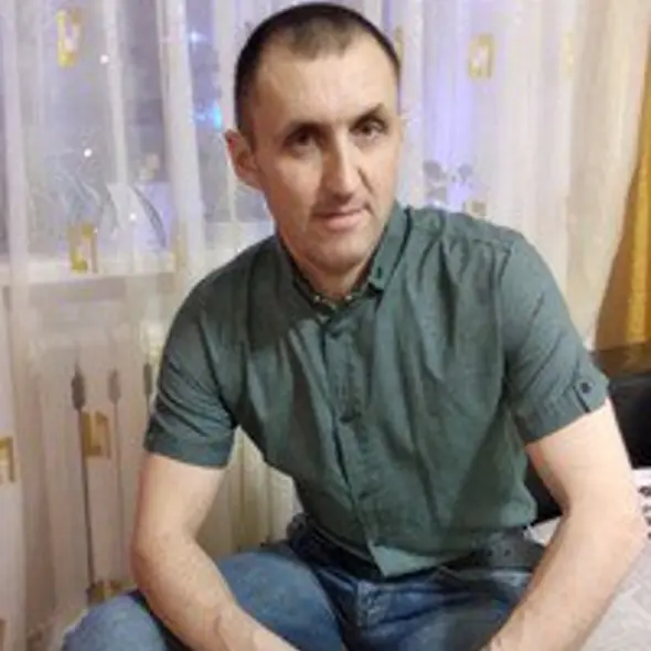 CHUMAK Ivan