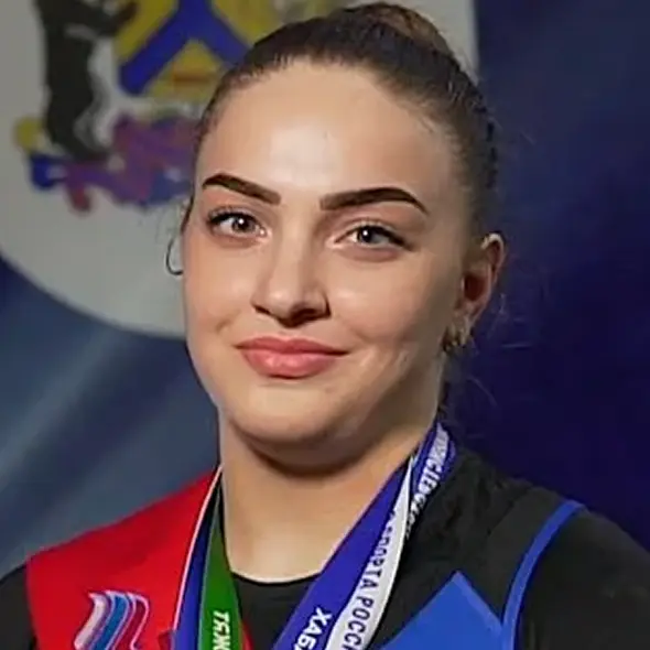 СОТІЄВА Яна Аланівна