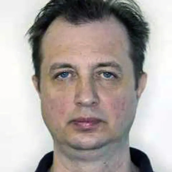 TOPILIN Alexander Gennadievich